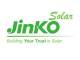 Logo Jinko Solar
