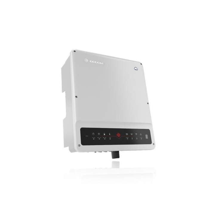 GoodWe  GW10K-ET PLUS+ (DC SPD2/WiFi/Smart meter) Hybrid Backup - 15 kWp Wechselrichter